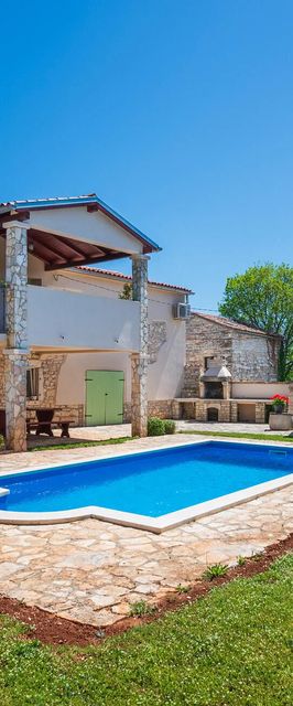 Vendégház Vodnjan - CIC139