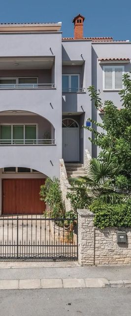 Apartman Pula - CIR159