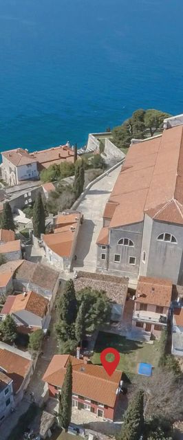 Vendégház Rovinj - CIV364