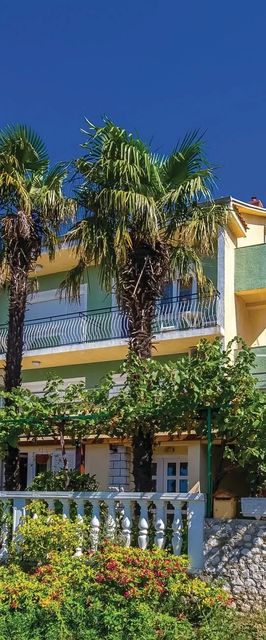 Apartman Crikvenica - CKC378