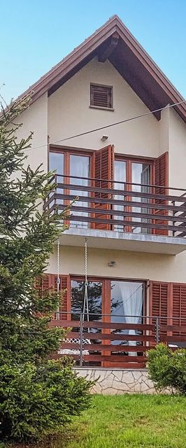 Vendégház Ravna Gora - CKB227