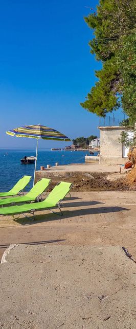 Apartman Stara Novalja - CKP221