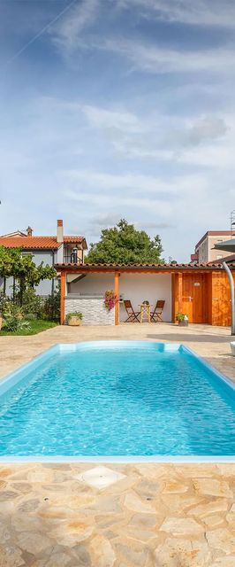 Apartman Pula - CIP936