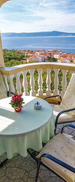 Apartman Crikvenica - CKC651