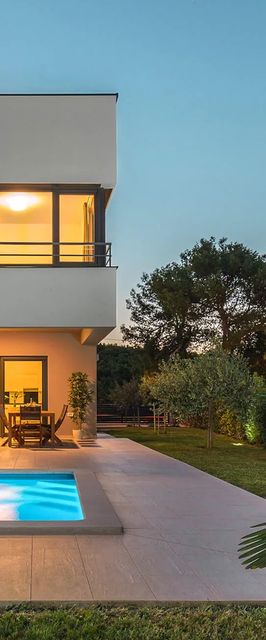 Vendégház Premantura - CIA214