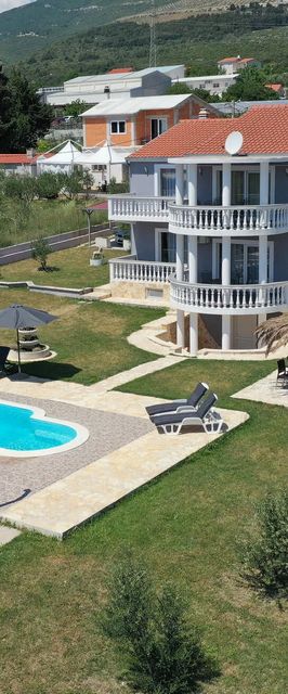 Vendégház Kaštel Novi - CDE634