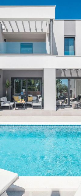 Vendégház Medulin - CIM509