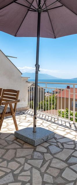 Apartman Novi Vinodolski - CKN451