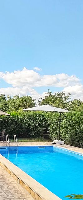 Vendégház Lišane Tinjske - CDA461