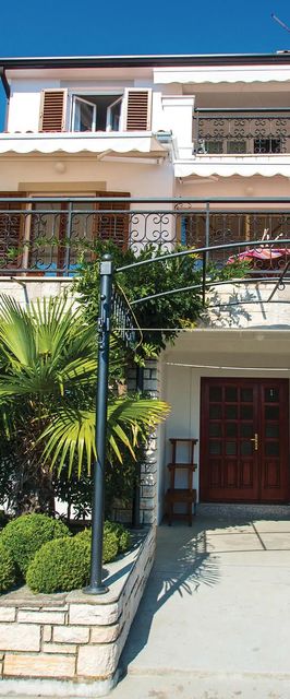 Apartman Rabac - CIK062