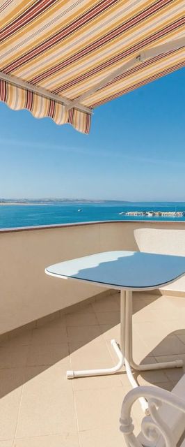 Vendégház Povljana - CKP555