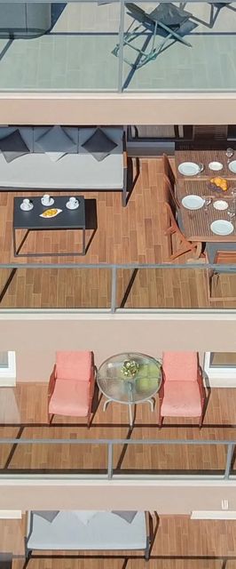 Apartman Kaštel Gomilica - CDF075