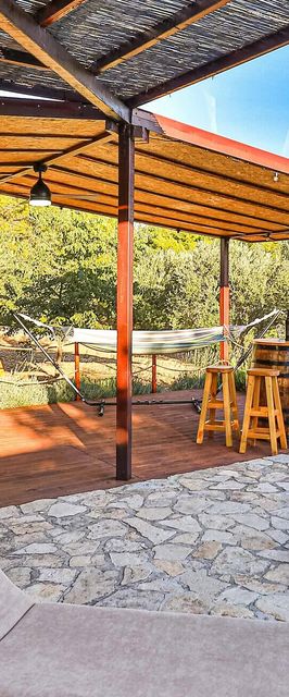 Vendégház Kaštel Kamblelovac - CDF076