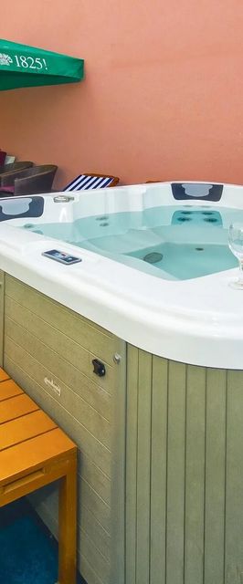 Apartman Ostrvica - CDC180