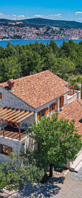 Vendégház Jadrija - CDV912