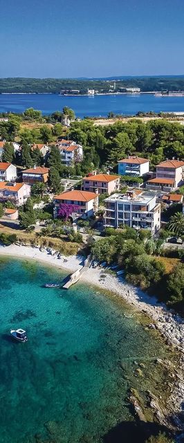 Apartman Pula - CIR067