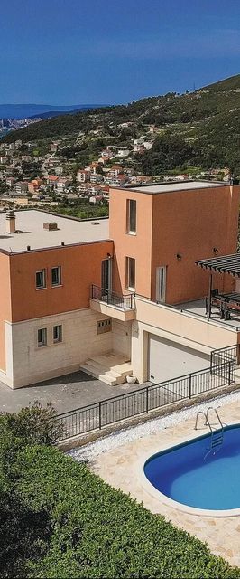 Vendégház Solin - CDT606