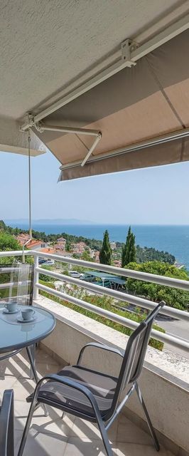 Apartman Rabac - CIO046