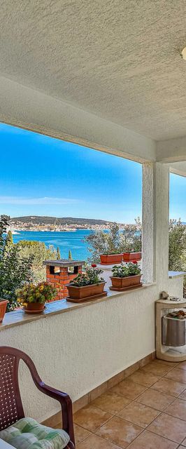 Apartman Seget Donji - CDC386