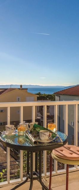 Apartman Makarska - CDT468