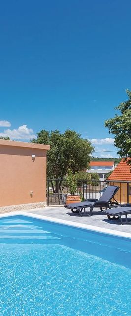 Vendégház Bilice - CDV820