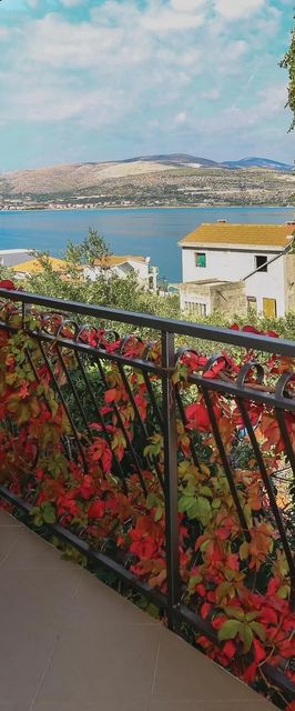 Apartman Arbanija - CDM967