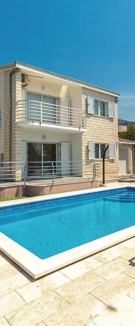 Vendégház Kaštel Gomilica - CDF368