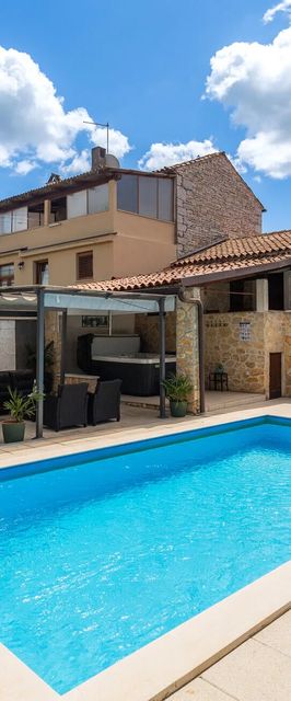 Vendégház Prhati - CIL832