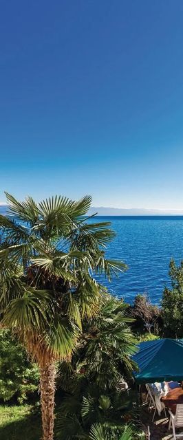 Apartman Lovran - CKO614