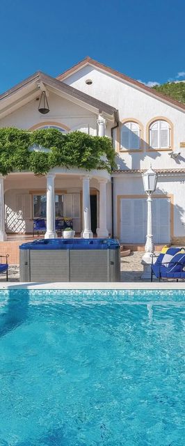 Vendégház Seline - CDN086