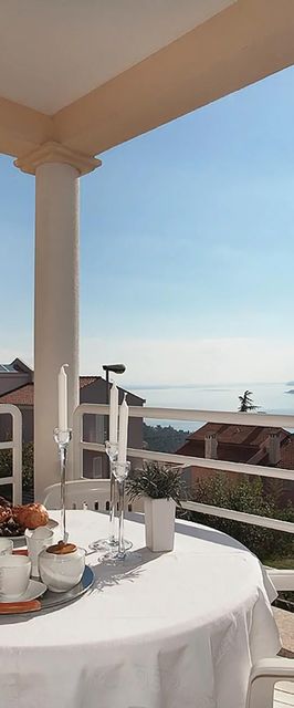 Apartman Rabac - CIO233