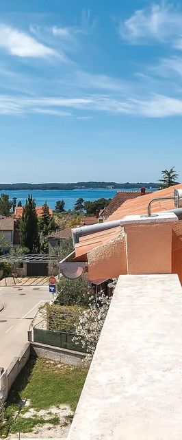 Apartman Fažana - CIF540