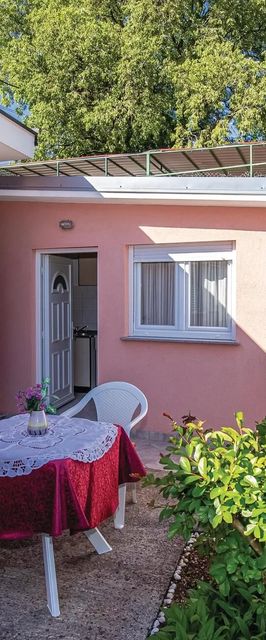 Apartman Kostrena - CKC042