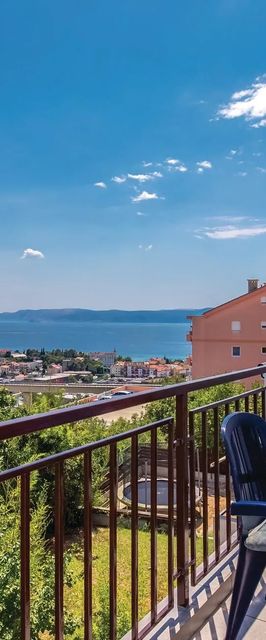 Apartman Crikvenica - CKA159