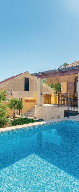 Vendégház Prižba - CDS540