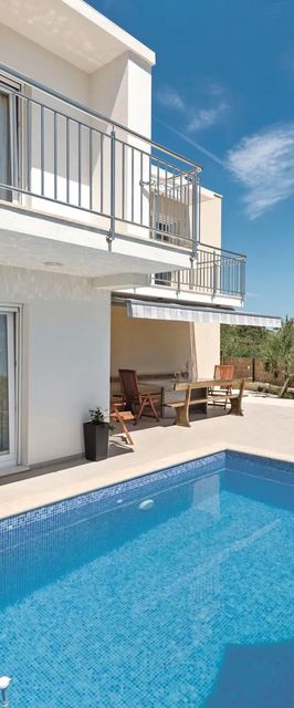 Vendégház Rogoznica - CDJ444