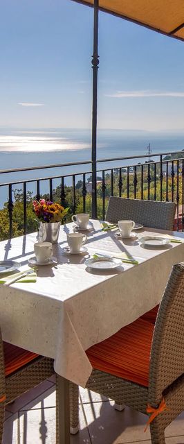 Apartman Ičići - CKO388