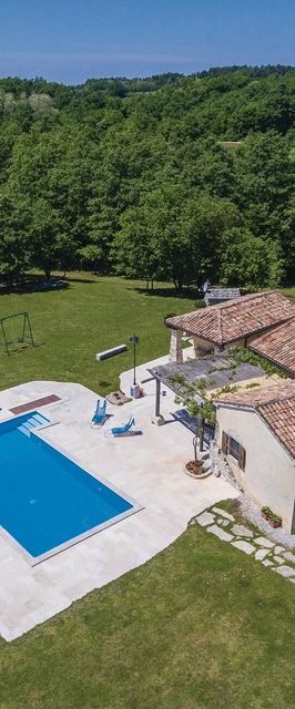 Vendégház Pazin - CIL917