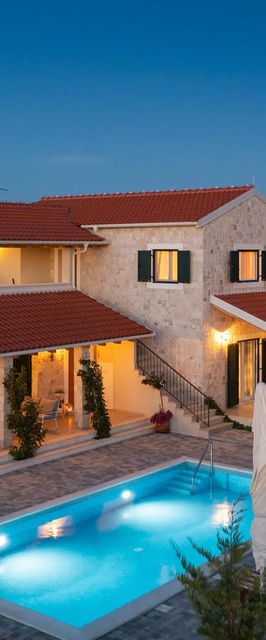 Vendégház Drniš - CDJ649