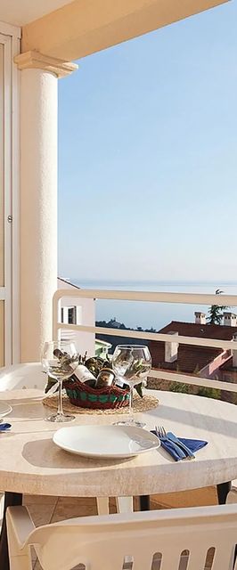 Apartman Rabac - CIO234