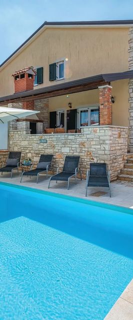 Vendégház Lovrečica - San Lorenzo - CIU481