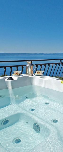 Vendégház Tučepi - CDM003