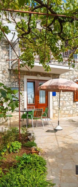 Apartman Umag - Umago - CIU630