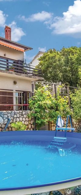 Vendégház Dramalj - CKC639