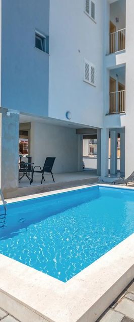 Apartman Biograd na Moru - CDA523