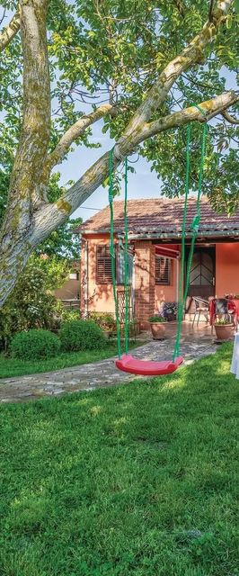 Vendégház Šišan - CIR343