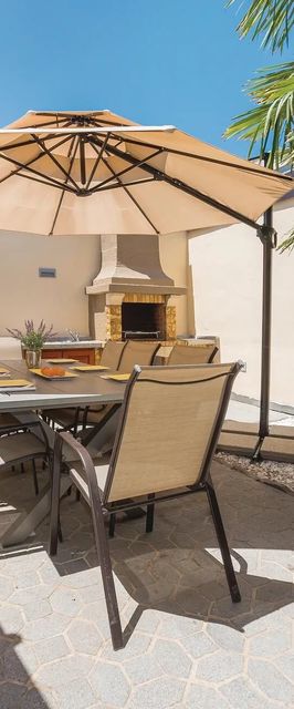 Vendégház Vodice - CDV739