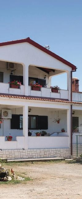 Apartman Peruški - CIK185