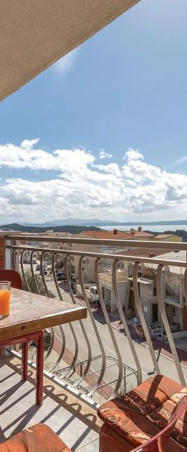 Apartman Makarska - CDE518