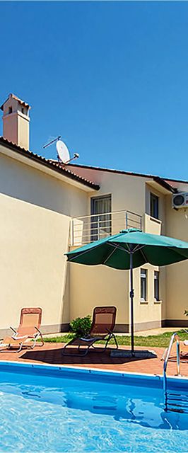 Vendégház Pula - CIB261